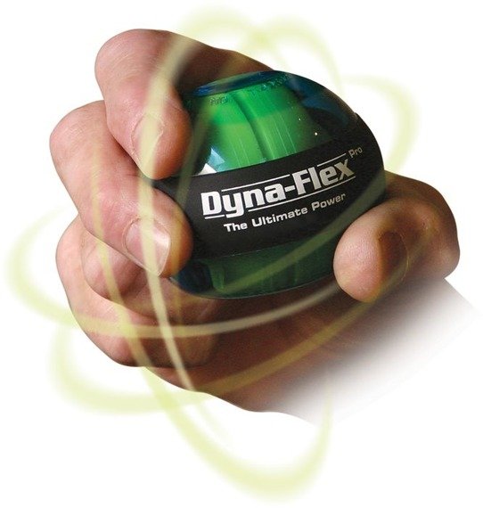 PLANET WAVES - DYNAFLEX PRO EXERCISER (PW-DFP-01)