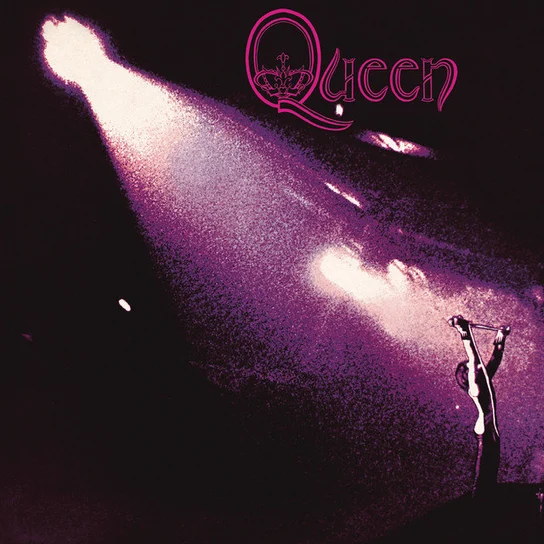 QUEEN: QUEEN (LP VINYL)