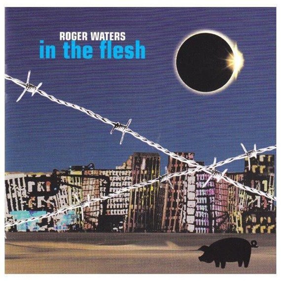 ROGER WATERS: IN THE FLESH (2CD)