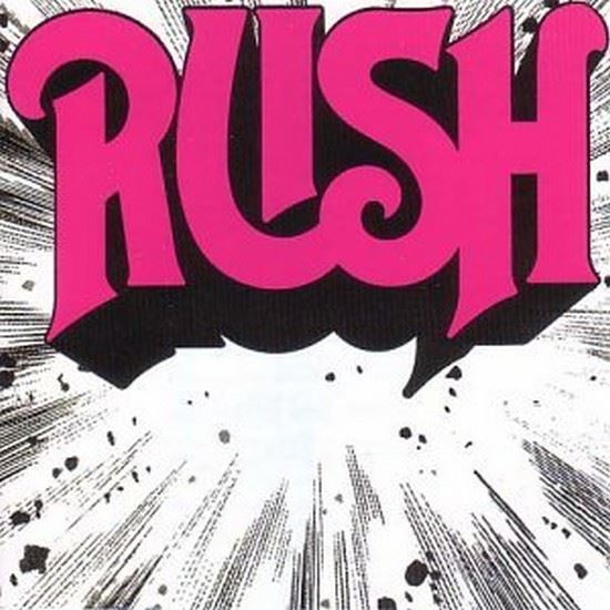 RUSH : RUSH (CD) REMASTERED