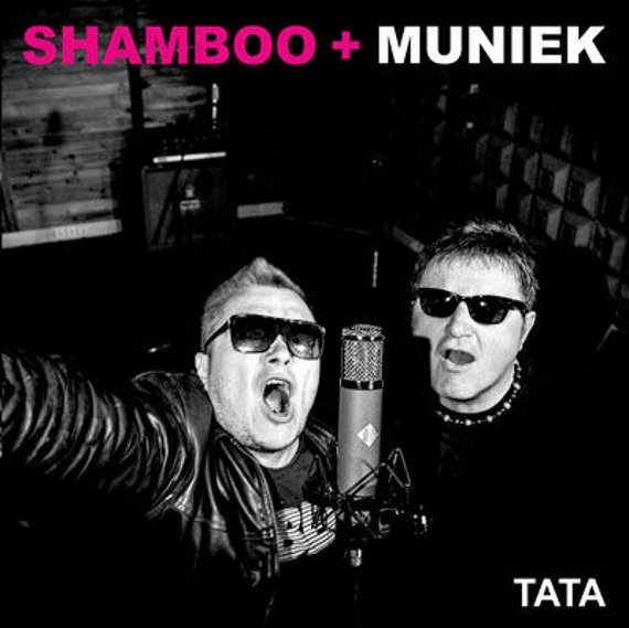 SHAMBOO + MUNIEK: TATA (CD)