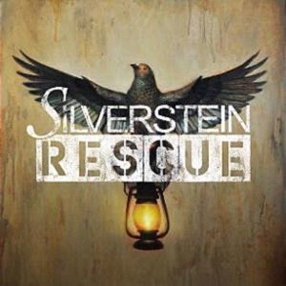 SILVERSTEIN: RESCOUE (CD)