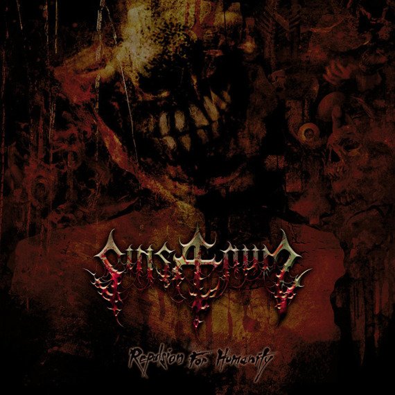 SINSAENUM: REPULSION OF HUMANITY (CD)