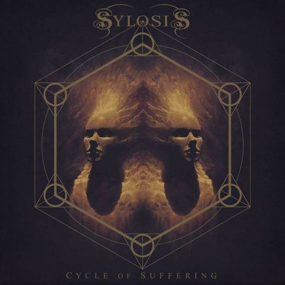 SYLOSIS: CYCLE OF SUFFERING (CD)