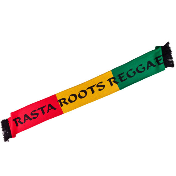 Szalik RASTA ROOTS REGGAE