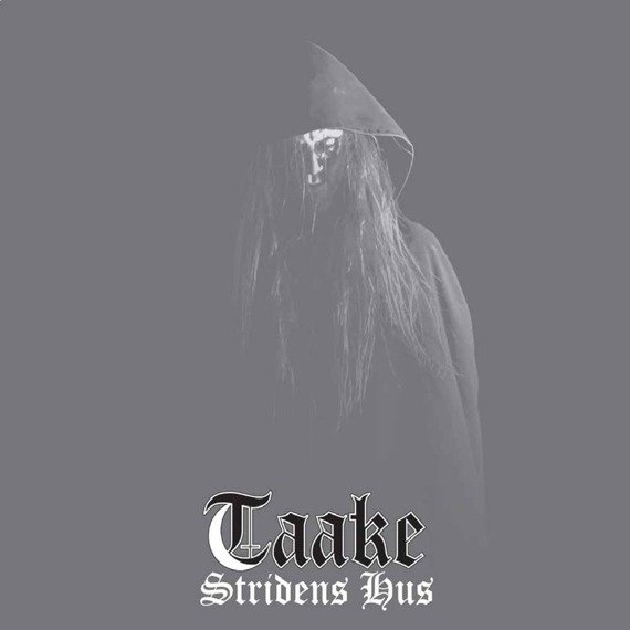 TAAKE: STRIDENS HUS (CD) DIGIPACK