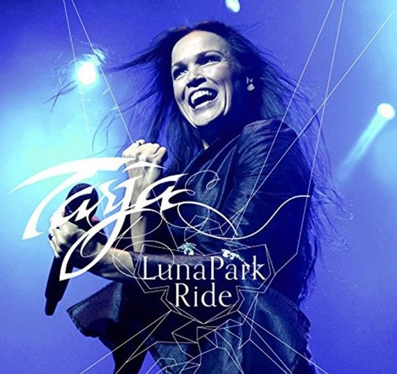 TARJA: LUNA PARK RIDE (2CD) 