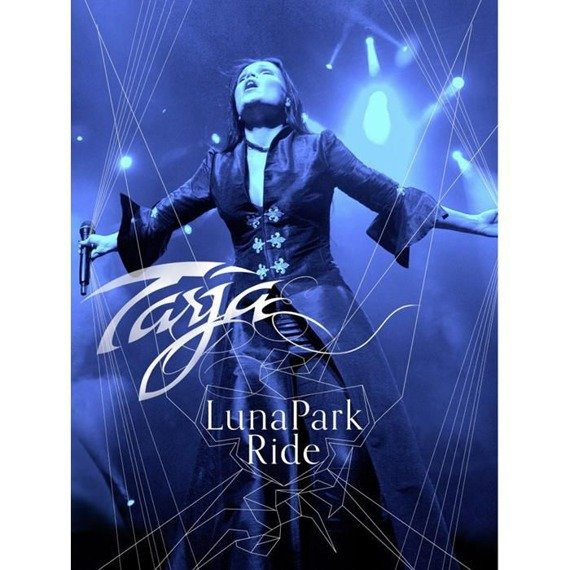 TARJA: LUNA PARK RIDE (DVD) 