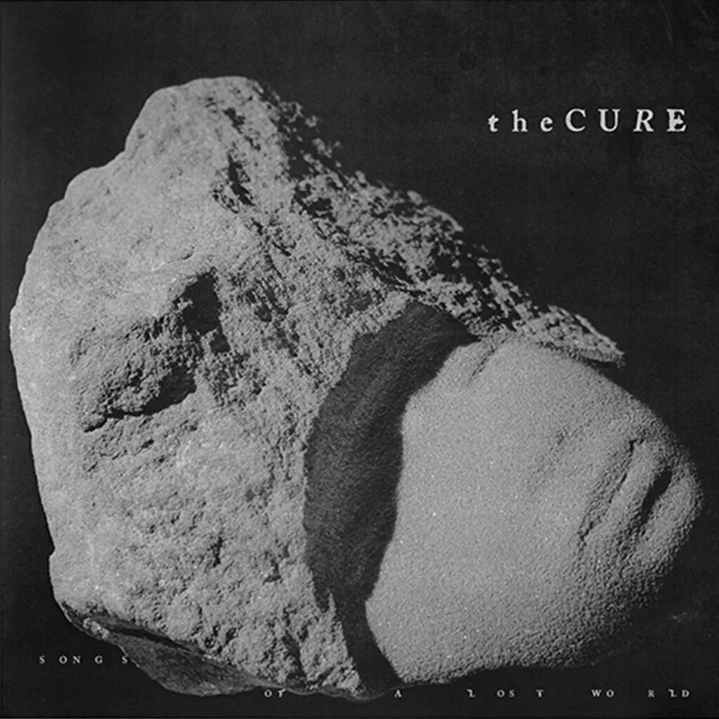 THE CURE: SONGS OF A LOST WORLD (LP VINYL)