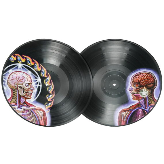 TOOL:  LATERALUS (2LP VINYL)