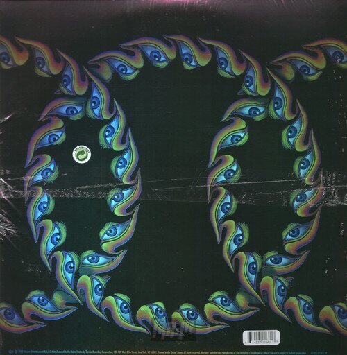 TOOL:  LATERALUS (2LP VINYL)