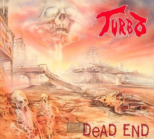 TURBO: DEAD END (CD)