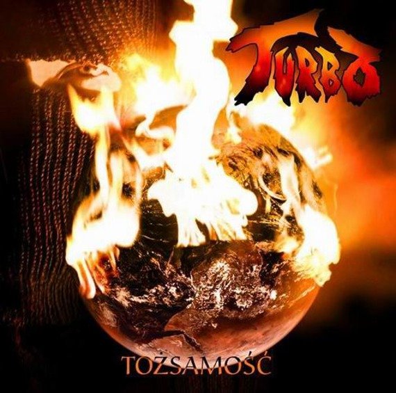 TURBO: TOŻSAMOŚĆ (CD)