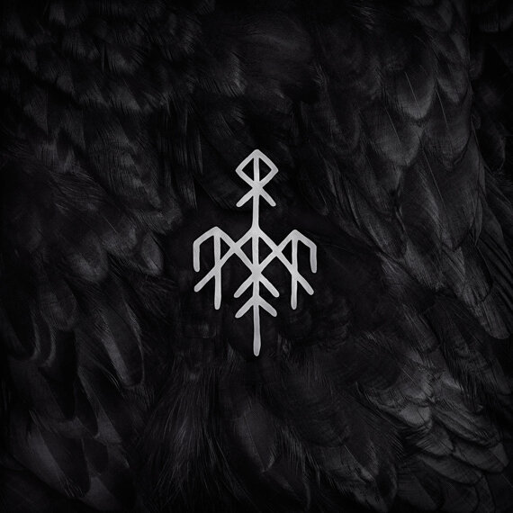 WARDRUNA: KVITRAVN (CD)