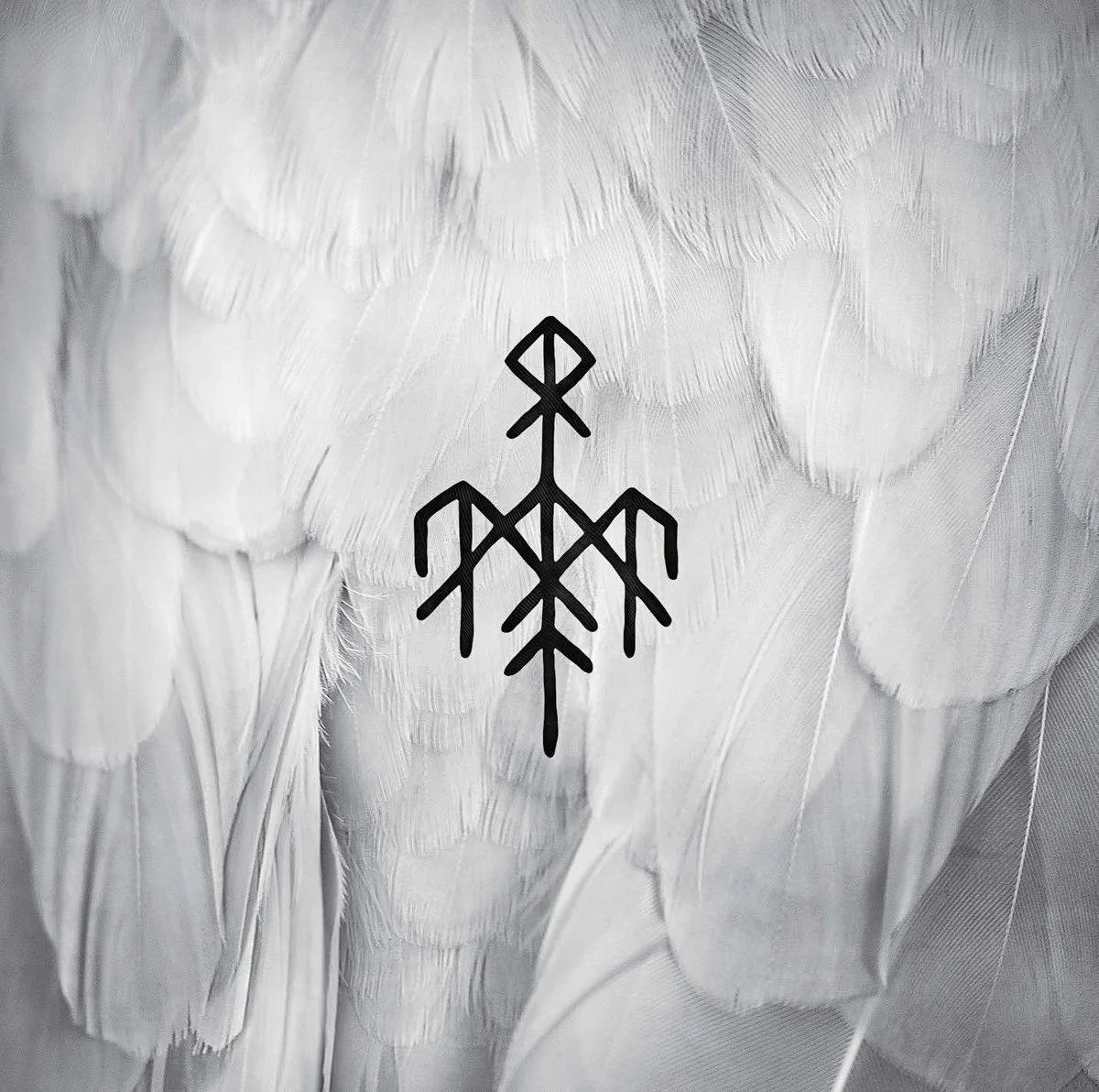 WARDRUNA: KVITRAVN - FIRST FLIGHT OF THE (2CD)