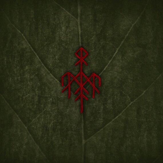 WARDRUNA: RUNALJOD YGGDRASIL (CD)