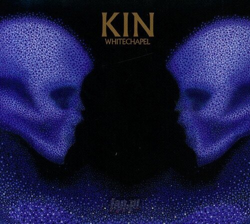 WHITECHAPEL: KIN (CD)