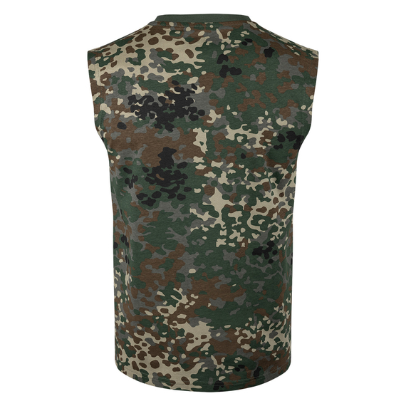 bezrękawnik BRANDIT - FLECKTARN bez nadruku