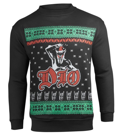 bluza DIO - MURRAY CHRISTMAS 