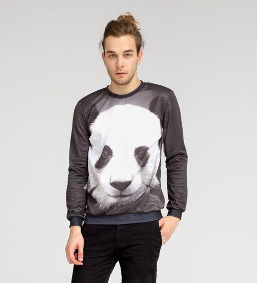 bluza MR.GUGU - PANDA