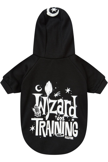 bluza dla psa KILLSTAR - WIZARD IN TRAINING 