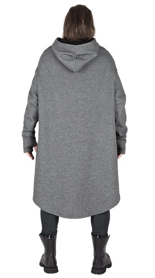 bluza unisex AMENOMEN MYSTICAL HOODIE BLEND, z kapturem