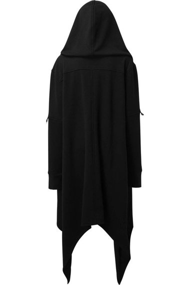 bluza unisex KILLSTAR - ASSASSINS (BLACK)