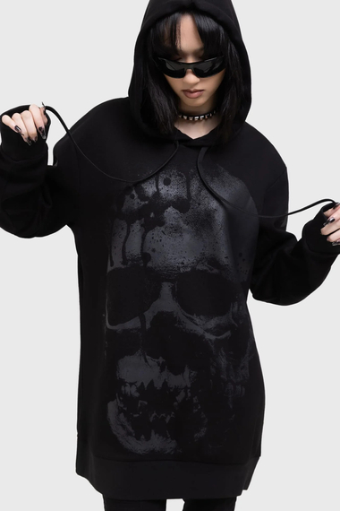 bluza unisex KILLSTAR - HYPNOSKULL