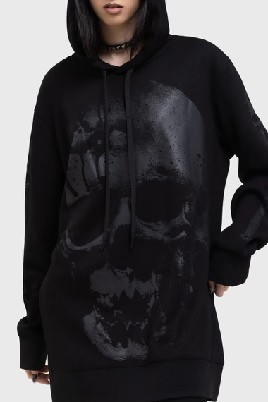 bluza unisex KILLSTAR - HYPNOSKULL