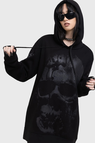 bluza unisex KILLSTAR - HYPNOSKULL