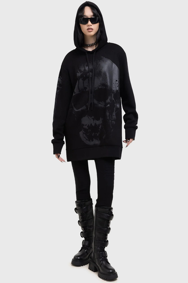 bluza unisex KILLSTAR - HYPNOSKULL