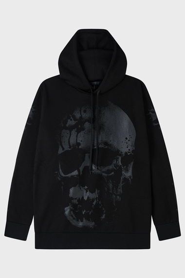 bluza unisex KILLSTAR - HYPNOSKULL