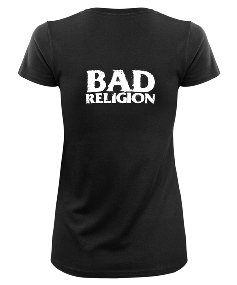 bluzka damska BAD RELIGION