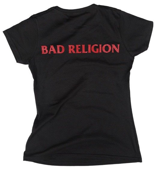 bluzka damska BAD RELIGION