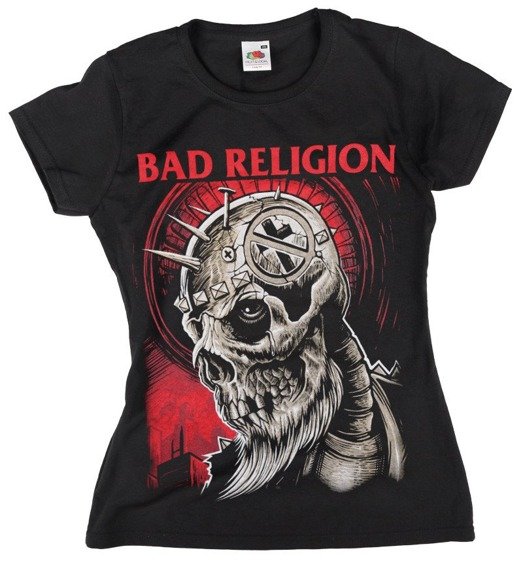 bluzka damska BAD RELIGION