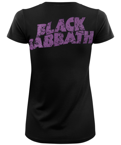 bluzka damska BLACK SABBATH - CREATURE