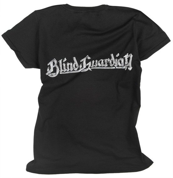 bluzka damska BLIND GUARDIAN