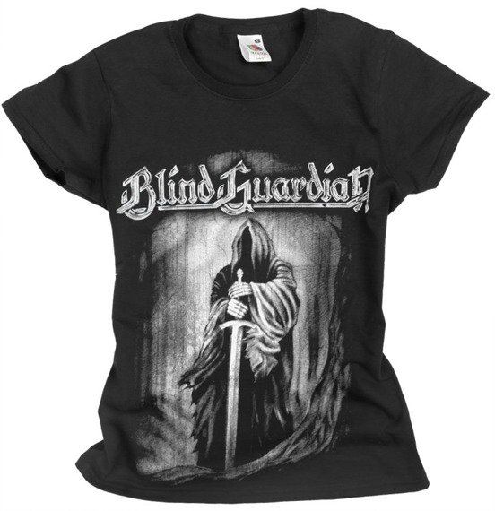 bluzka damska BLIND GUARDIAN