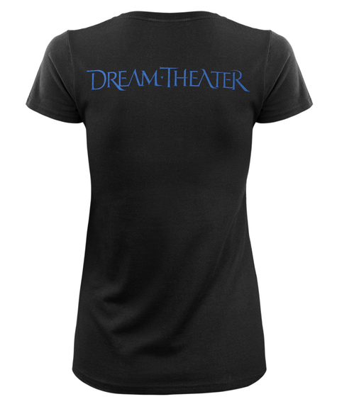 bluzka damska DREAM THEATER - DREAM THEATER