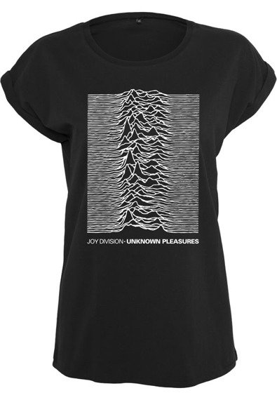 bluzka damska JOY DIVISION - UP