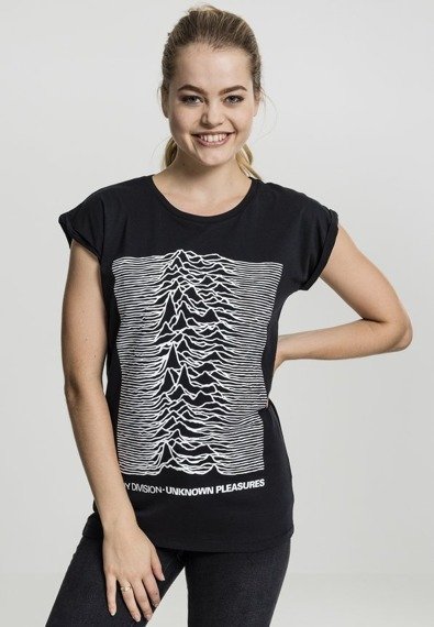 bluzka damska JOY DIVISION - UP