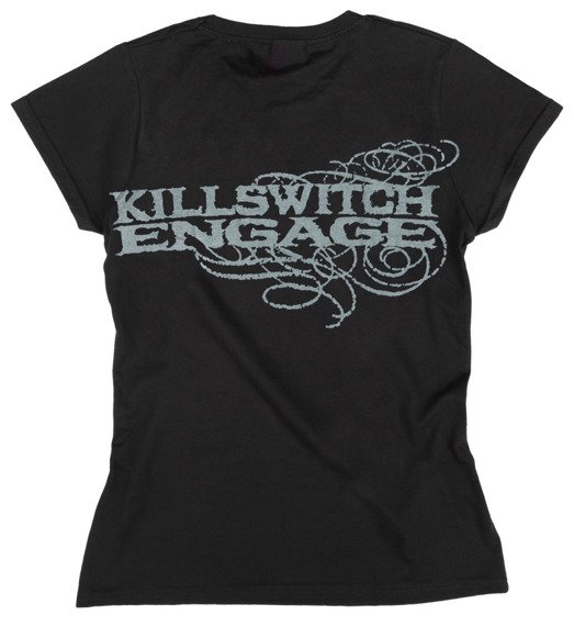 bluzka damska KILLSWITCH ENGAGE