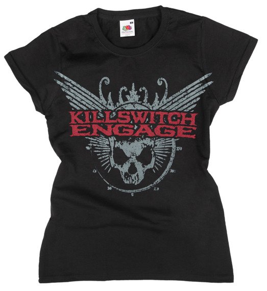 bluzka damska KILLSWITCH ENGAGE