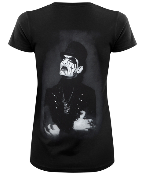 bluzka damska KING DIAMOND - ABIGAIL