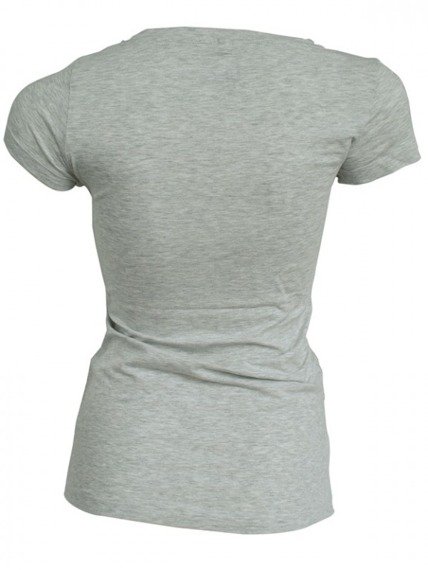 bluzka damska LA INK - GREY (TS420115LIK)