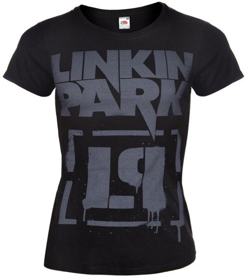 bluzka damska LINKIN PARK