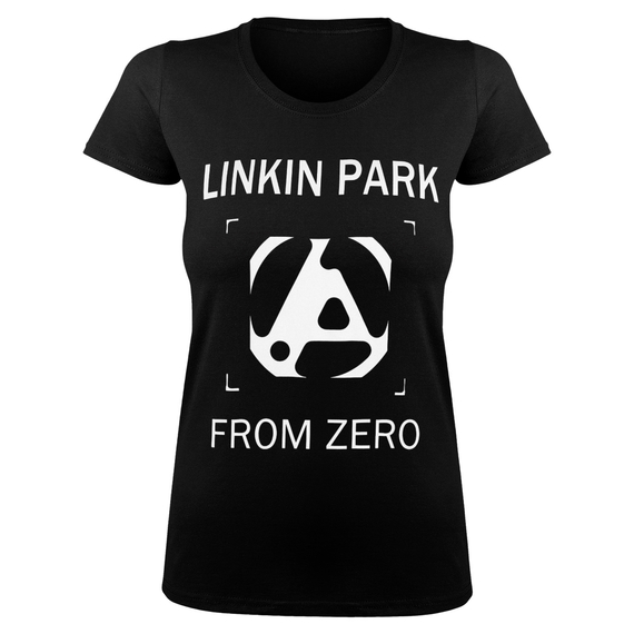 bluzka damska LINKIN PARK - FROM ZERO