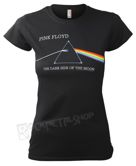 bluzka damska PINK FLOYD - DARK SIDE OF THE MOON