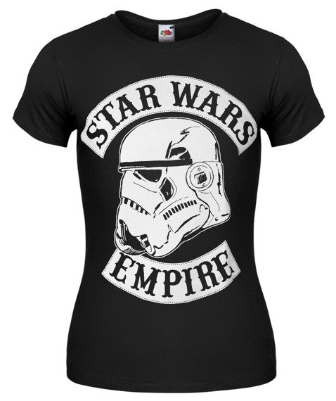 bluzka damska STAR WARS - EMPIRE