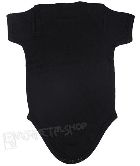 body dziecięce PARADISE LOST - LOGO black